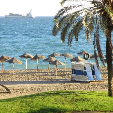 Rentcostadelsol Malagueta Arenal *