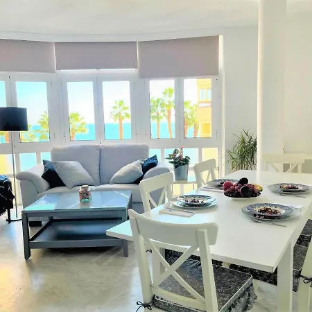 Lägenhet Rentcostadelsol Malagueta Arenal